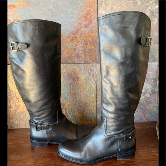 garnet motorcycle boots